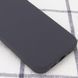 Силиконовый чехол Silk Full Protective для iPhone SE (2020) / 7 / 8 (4.7") Dark Gray 777-10739 фото 2