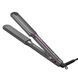 Гребінець для випрямлення волосся з цифровим дисплеєм HOCO HP42 Wide board hair straightener with digital display(EU) Gray 656-02521 фото 6