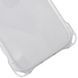 Чохол з шнурком TPU CrossBody with straps для iPhone 14 Pro Max (6.7") Transparent 555-00461 фото 4