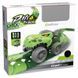 Інтерактивний трек з інерційною машинкою SHT 5510-5 Dino Trak (168pcs/1CAR) 656-03593 фото 4