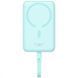Power Bank Baseus Magnetic Mini 30W 10000mAh Blue P1002210B333-00 фото 1