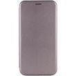 Шкіряний чохол-книжка Classy для Samsung Galaxy A05 Grey 777-05693 фото