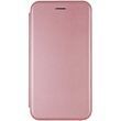 Шкіряний чохол-книжка Classy для Oppo A60 4G Rose Gold 777-05343 фото