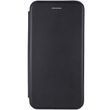 Шкіряний чохол-книжка Classy для Apple iPhone 11 (6.1") Чорний 208-05333 фото