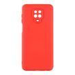 Чохол Silicone Cover Full Camera для Xiaomi Redmi Note 12 4G Red 777-02577 фото