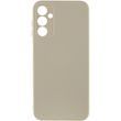 Чохол Silicone Cover Lakshmi Full Camera для Samsung Galaxy A14 4G/5G Sand 777-07149 фото