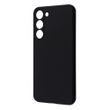 Силиконовый чехол 0.5 mm Black Matt Samsung Galaxy S24 Ultra