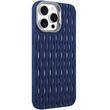 Чехол TPU Ribbio для Apple iPhone 15 Pro (6.1") Blue 777-06759 фото
