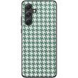 Чохол TPU+PC Grid для Samsung Galaxy S25+ Green 555-02627 фото
