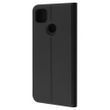 Чехол WAVE Flap Case для Xiaomi Redmi 9C/10A Black