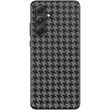Чехол TPU+PC Grid для Samsung Galaxy S24+ Black 555-02677 фото