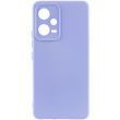 Чохол Silicone Cover Lakshmi Full Camera для Xiaomi Poco X5 5G / Redmi Note 12 5G Dasheen 777-06999 фото