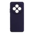 Чехол Silicone Cover Full Camera для Xiaomi Redmi 14C/Redmi A4/Poco C75 Purple 777-04741 фото