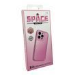 Противоударный чехол для смартфона Space III для iPhone 12 Powder 666-01660 фото