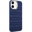 Чохол TPU Ribbio для Apple iPhone 11 (6.1") Blue 777-06809 фото