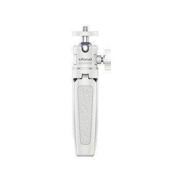 Штатив Ulanzi Vijim Mini Portable and Adjustable Desktop Tripod White(UV-2014 MT-08) 2014 фото