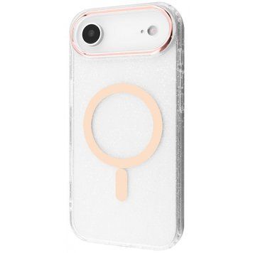 Чехол Proove Cuprum Case with Magnetic Ring iPhone 17 Air Cream 656-04562 фото