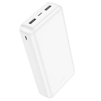 Power Bank Hoco J100A High-ranking 20000 mAh Белый 656-01440 фото
