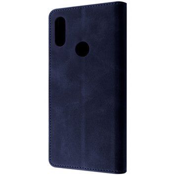 Чехол WAVE Fold Case для Xiaomi Redmi Note 7 Blue 777-03188 фото