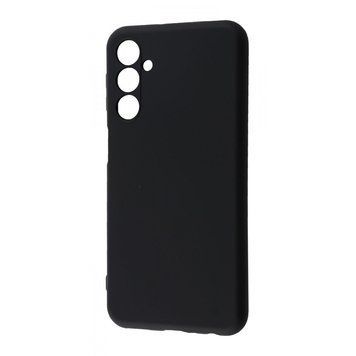 Чохол WAVE Colorful Case (TPU) Samsung Galaxy M34 5G Black 656-06018 фото