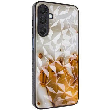 Чехол TPU+PC Prisma Fluffie для Samsung Galaxy A25 5G Capybara 777-04187 фото