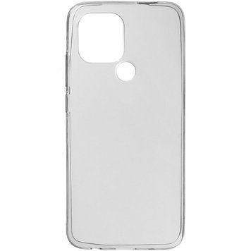 TPU чехол Transparent 1,5mm для Xiaomi Redmi A1+ / Poco C50 / A2+ Бесцветный (прозрачный) ILSO-00000063236-1 фото