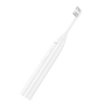 Электрическая зубная щетка HOCO HP60 Wave electric toothbrush White 656-02130 фото