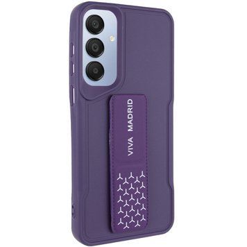 Чехол TPU VIVA для Samsung Galaxy A55 Purple 777-05193 фото