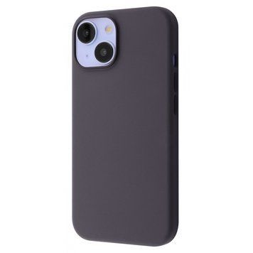 Чехол Proove Silicone Case with Magnetic Ring iPhone 15 Clay 656-05236 фото