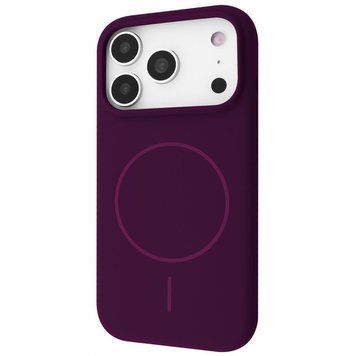 Чехол Proove Spectrum Case with Magnetic Ring iPhone 17 Pro Max Grape Purple 656-05378 фото