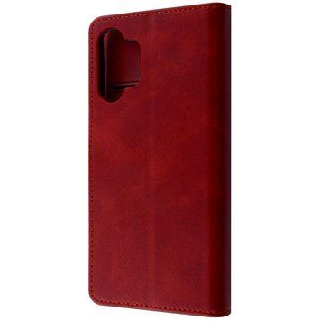 Чехол WAVE Fold Case для Samsung Galaxy A32 (A325F) Red 777-03138 фото