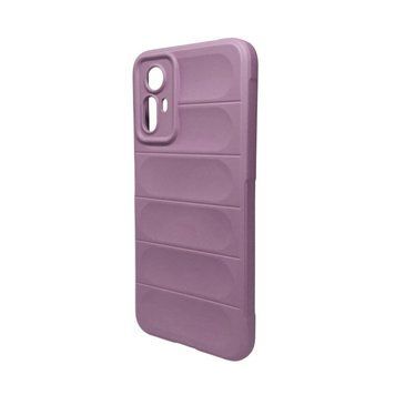 Чохол Cosmic Magic Shield для Xiaomi Redmi Note 12s Lavender 777-01888 фото
