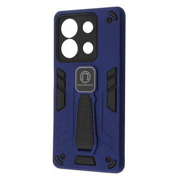 Чохол Armor Magnetic для Xiaomi Redmi Note 13 Pro 5G/Poco X6 5G Blue 777-01578 фото