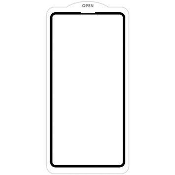Захисне скло SKLO 5D для Apple iPhone 15 Plus / 16 Plus (6.7") 204-00354 фото
