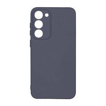 Чохол Silicone Cover Full Camera для Samsung Galaxy S23 Plus (S916) Dark Blue 777-02477 фото