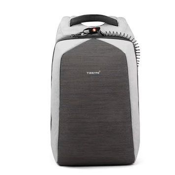 Рюкзак Tigernu T-B3361 15.6" Grey 656-00155 фото