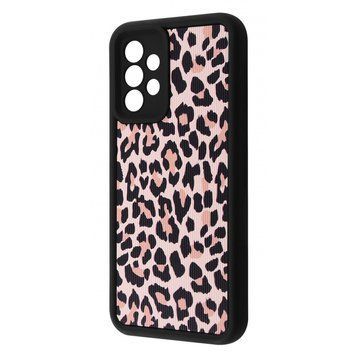 Чохол WAVE Artfull Case для Samsung Galaxy A52 (A525F) Light Leopard 777-02294 фото