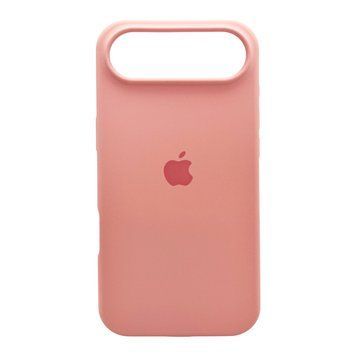 Силиконовый чехол для Apple iPhone 17 Air Light-Pink 208-06468 фото