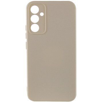 Чохол Silicone Cover Lakshmi Full Camera для Samsung Galaxy S24 Sand 777-06849 фото