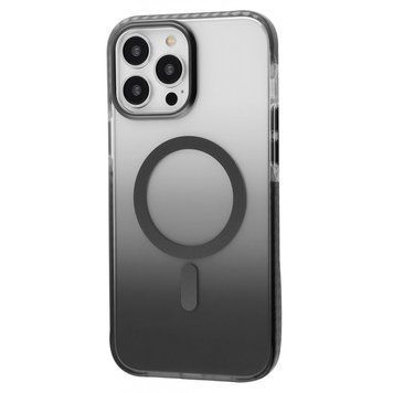 Чехол Proove Shadow Star Case with Magnetic Ring iPhone 14 Pro Max Black 656-05163 фото