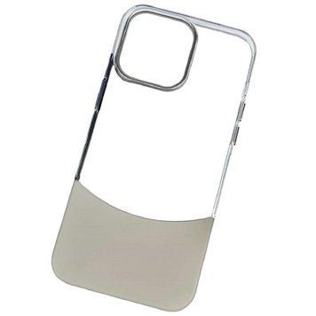 Чохол Double Lower Removable Case для iPhone 12 Pro Сірий 208-04233 фото
