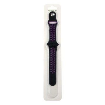 Ремешок для Apple Watch Nike 42/44/45/49mm - Violet 212-02321 фото