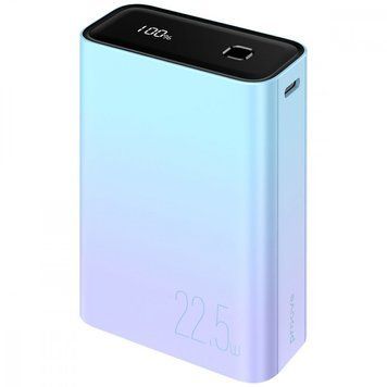 Power Bank Proove Hyper Flux 22.5W 20000mAh Gradient PBH220120009 фото