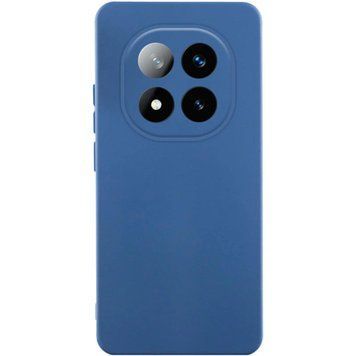 Чехол для смартфона Cosmic Silicone Case для Xiaomi Redmi Note 14 Pro Plus Light Blue 666-03567 фото