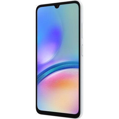 Мобільний телефон Samsung Galaxy A05s 4/128Gb Silver (SM-A057GZSVEUC) SM-A057GZSVEUC фото