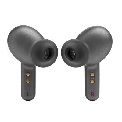 Наушники JBL Live Pro 2 TWS Black (JBLLIVEPRO2TWSBLK) JBLLIVEPRO2TWSBLK фото