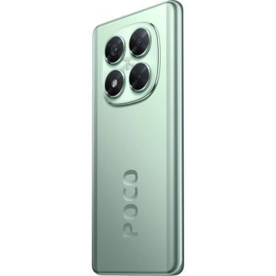 Мобильный телефон Xiaomi Poco X7 8/256GB Green (1123287) 898-1123287 фото