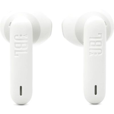 Наушники JBL Wave Flex 2 White (JBLWFLEX2WHT) JBLWFLEX2WHT фото