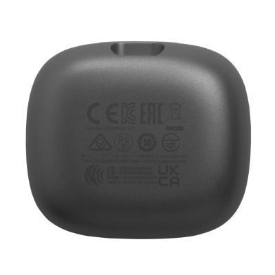 Наушники JBL Live Pro 2 TWS Black (JBLLIVEPRO2TWSBLK) JBLLIVEPRO2TWSBLK фото