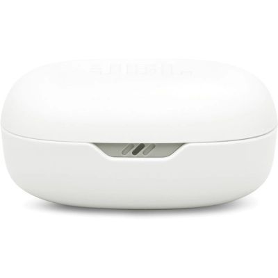 Наушники JBL Wave Flex 2 White (JBLWFLEX2WHT) JBLWFLEX2WHT фото